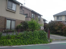 完全未公開狭小住宅地情報!/東京都世田谷区桜上水3丁目
