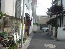 特別狭小住宅土地情報!/東京都新宿区高田馬場3丁目