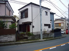 横浜限定狭小住宅地情報!/横浜市港南区上永谷1丁目