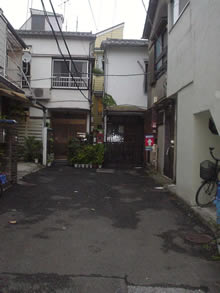 特選狭小住宅情報!/東京都文京区白山4丁目