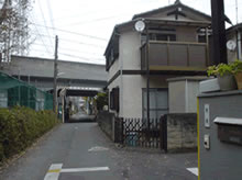 西荻窪駅_狭小地特集No.3/東京都武蔵野市吉祥寺南町5丁目