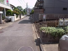 世田谷区完全未公開狭小住宅情報!/東京都世田谷区祖師谷5丁目