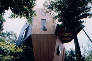 鶴川の家