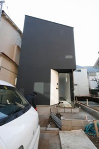 和泉の住宅/K邸