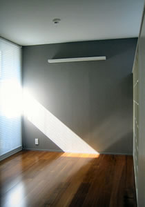 MJD House/主寝室