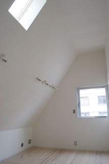 3F(子供部屋)