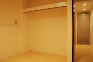 1F(収納)
