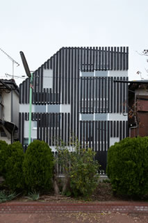 全景（昼）